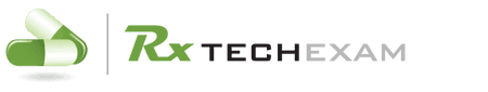 Rx Tech Exam
